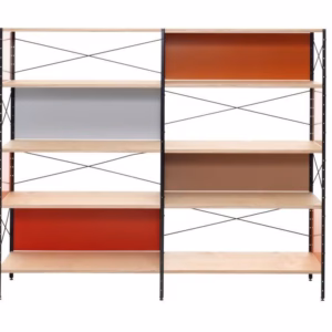 Vitra Eames ESU Storage Shelf Unit
