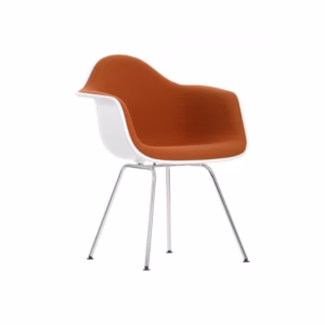 Eames Plastic Armchair DAX