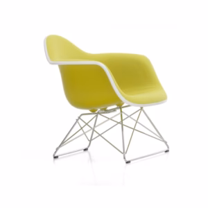 Eames Plastic Armchair LAR