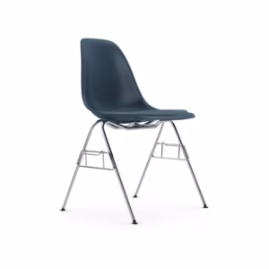 Eames Plastic Side Chair DSS