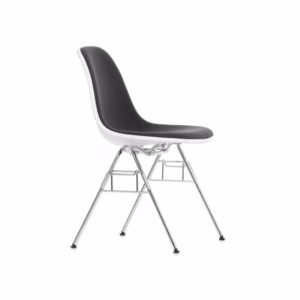 Eames Plastic Side Chair DSS-N