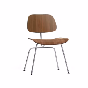 Eames Plywood Chair DCM