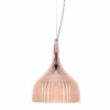 É Ceiling Lamp by Kartell