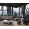 Edra Standard Sofa