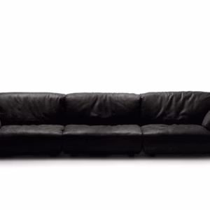 Edra Grande Soffice Sofa
