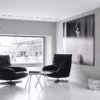 Edra Chiara Armchair