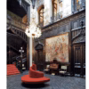 Edra Tatlin Sofa