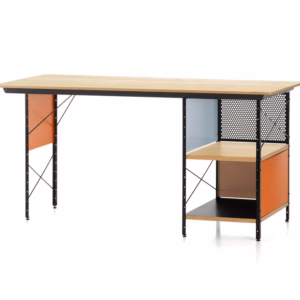 Vitra Eames EDU Desk Unit