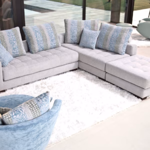 Manacor Modular Sofa By Fama