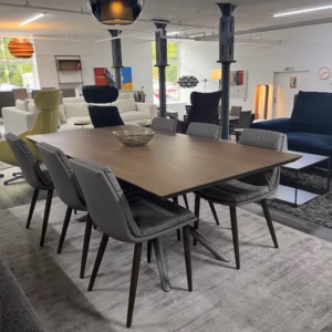 Eforma Bally Dining Table 