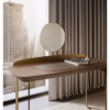 Eforma ICON Vanity, Makeup, Beauty Table
