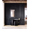Eforma ONDA Console Table Ceramic Top 160cm Width
