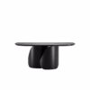 Eforma ONDA Console Table Ceramic Top 160cm Width