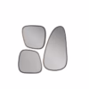 Eforma Rounded Wall Mirror