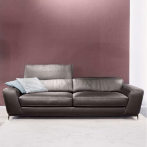 Boomer 2 Seater Sofa 200cm by EgoItaliano