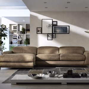 Boomer Chaise Lounge 115cm by EgoItaliano
