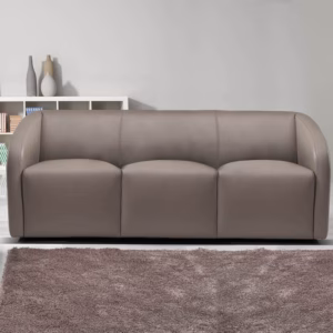 Carlotta 3 Seater Sofa by EgoItaliano