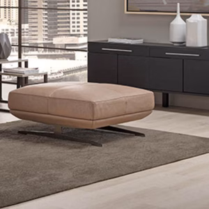 Gloria Pouf by EgoItaliano