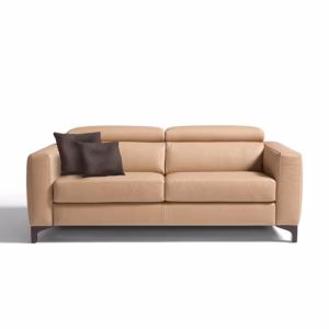 Madelyn Sofa by EgoItaliano