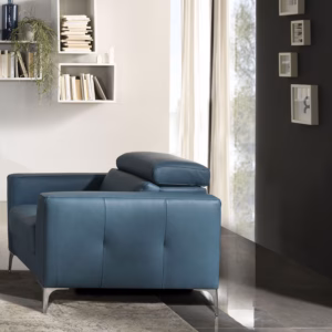 Matt Sofa by EgoItaliano