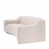 Eichholtz Kelly Sofa S in Cream or Black
