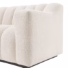 Eichholtz Kelly Sofa S in Cream or Black