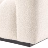 Eichholtz Kelly Sofa S in Cream or Black