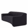 Eichholtz Kelly Sofa S in Cream or Black