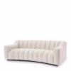 Eichholtz Kelly Sofa S in Boucle Cream 114916
