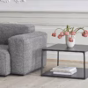 Mags Soft 2.5 Seater Combination 1 Sofa by Hay