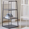 Eiffel Shelf Square 4 Layer by Hay