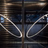Ellisse Major Pendant Lamp by Nemo