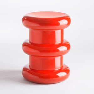 Kartell Pilastro stool