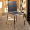 Eva Outdoor Chair by Bontempi Casa