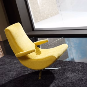 Swing Chair By Fama