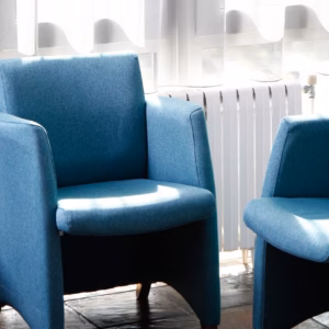 Tomy Armchair by Fama