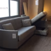 Storage Chaise