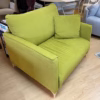 Fama Dali Armchair Bed Ex-display