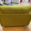 Fama Dali Armchair Bed Ex-display