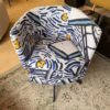 Fama Peque Swivel Chair