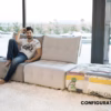 Urban Sofa by Fama