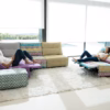 Urban Sofa by Fama