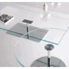 Farniente Coffee Table by Tonelli Design