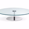 Farniente Round Coffee Table by Tonelli Design