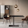 Farniente Alto Rectangular Dining Table by Tonelli Design