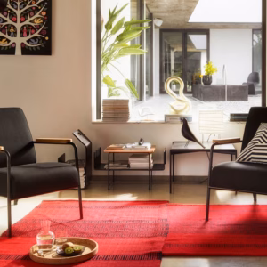 Vitra Fauteuil de Salon Armchair