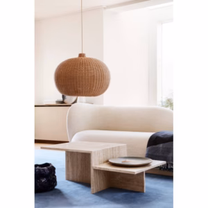 Ferm Living Distinct Coffee Table