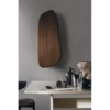 Ferm Living Feve Wall Cabinet in Walnut 