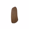 Ferm Living Feve Wall Cabinet in Walnut 