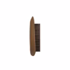 Ferm Living Feve Wall Cabinet in Walnut 